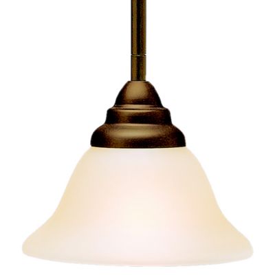 Telford Mini Pendant by Kichler - Starlight Lighting USA and Canada